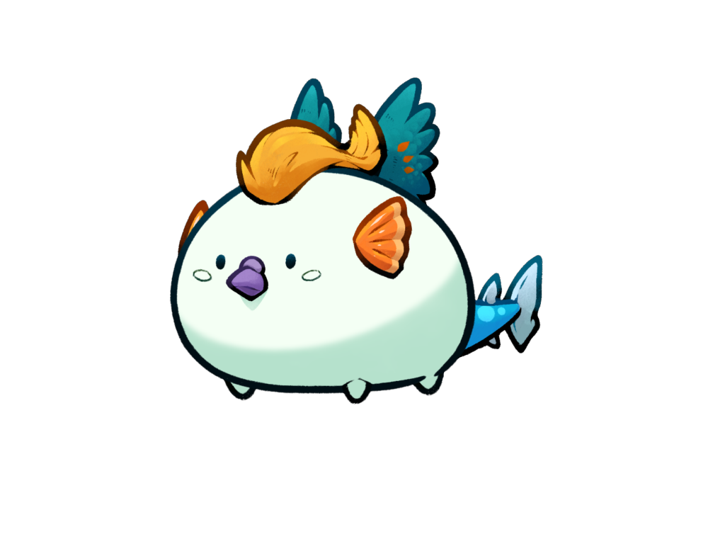 Axie Image