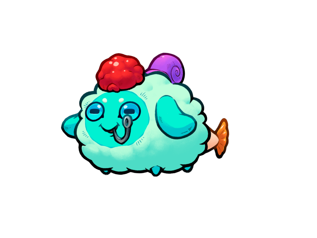 Axie Image