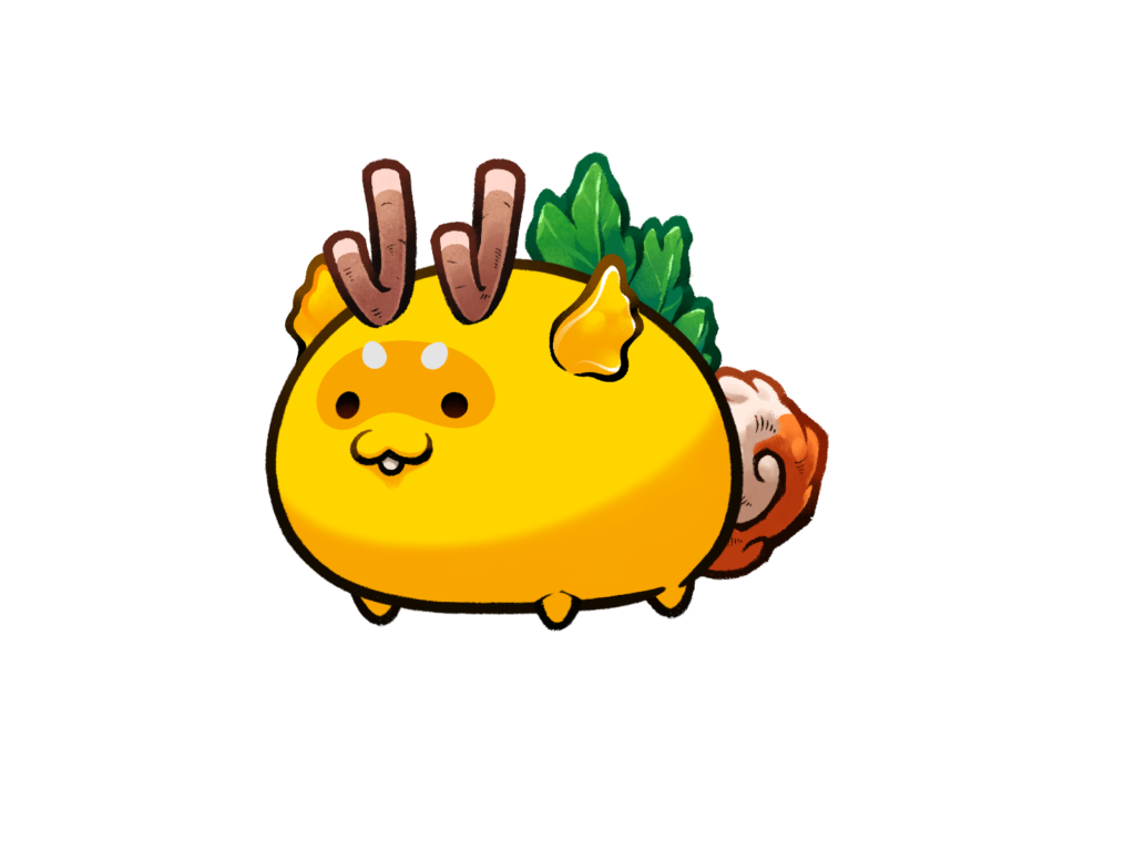 Axie Image
