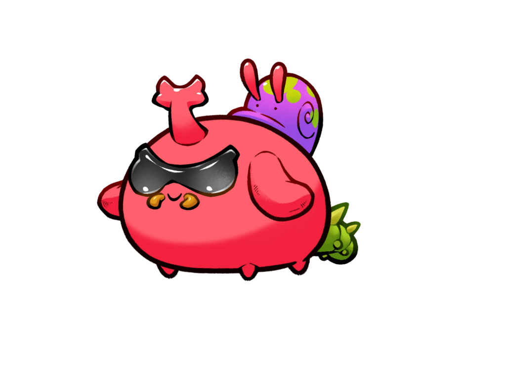 Axie Image