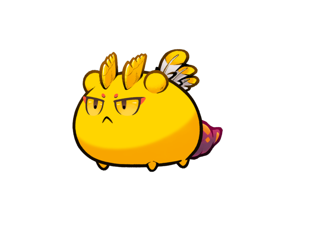 Axie Image