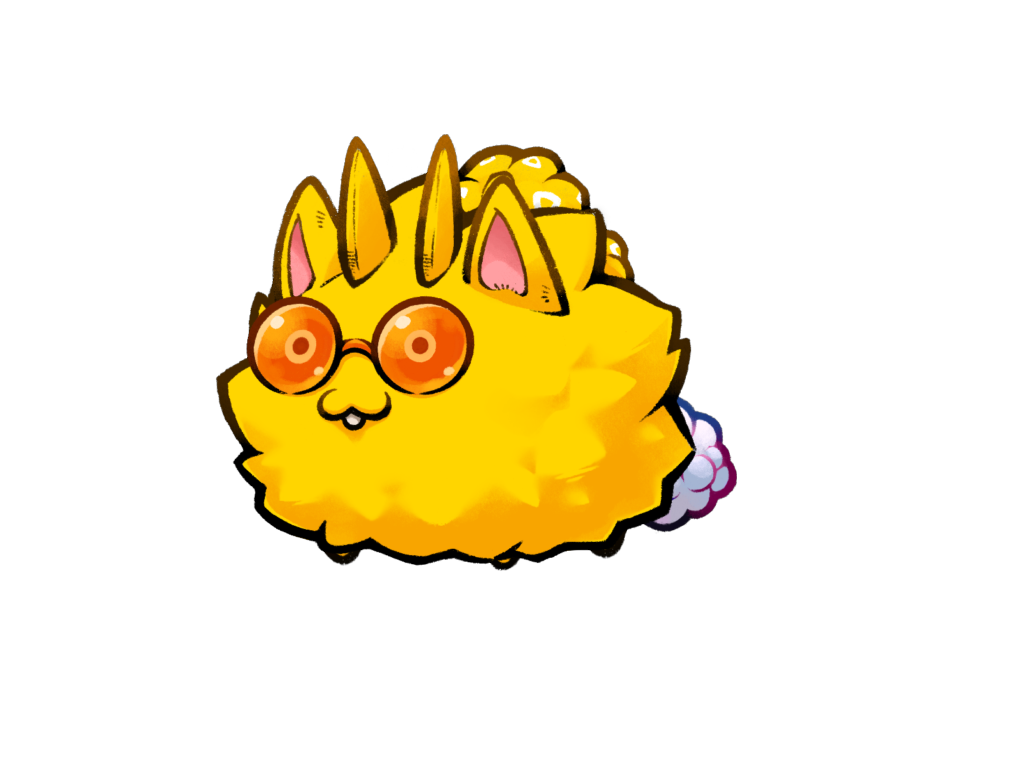 Axie Image