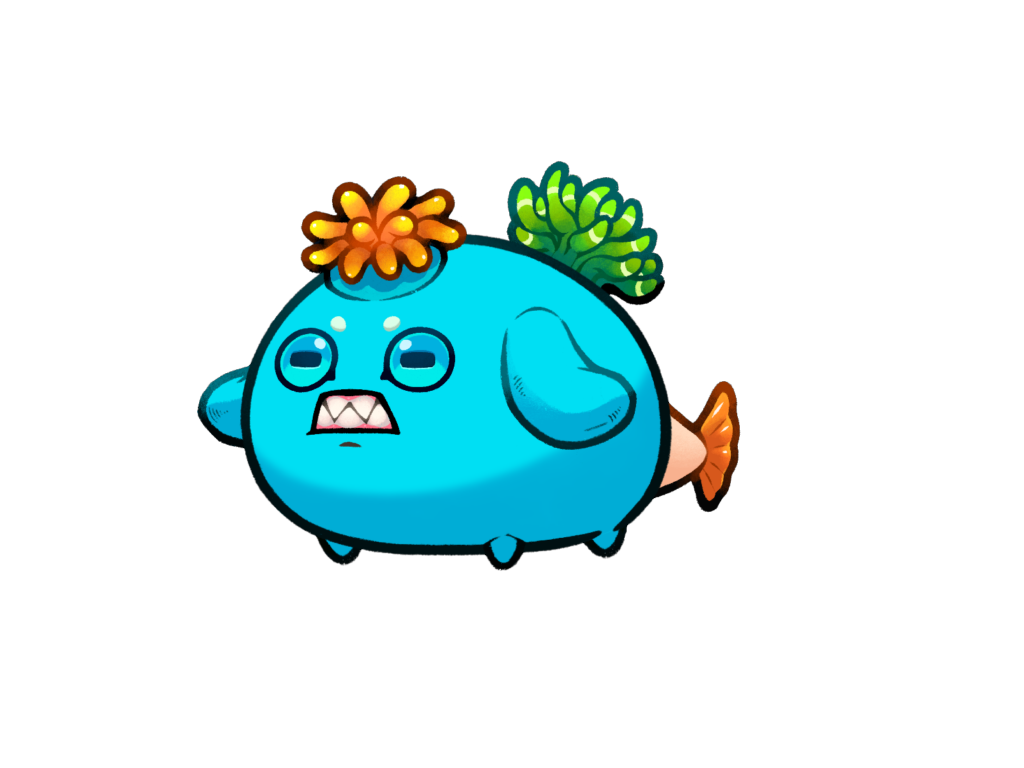 Axie Image