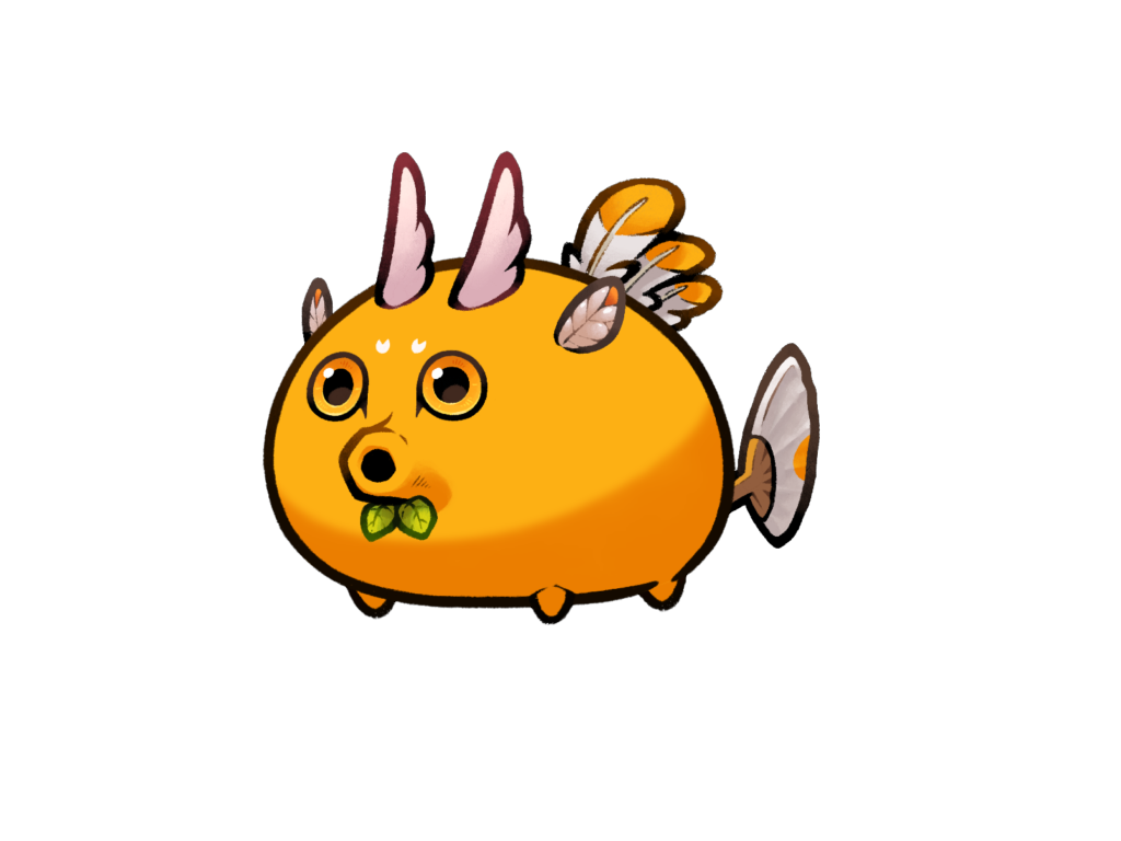 Axie Image