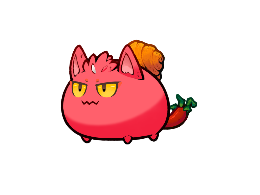 Axie Image