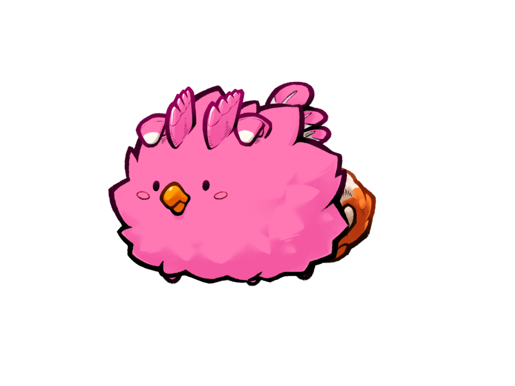 Axie Image