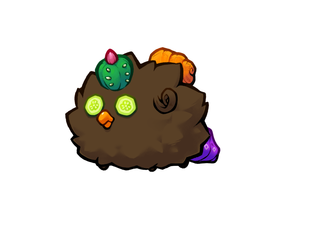 Axie Image
