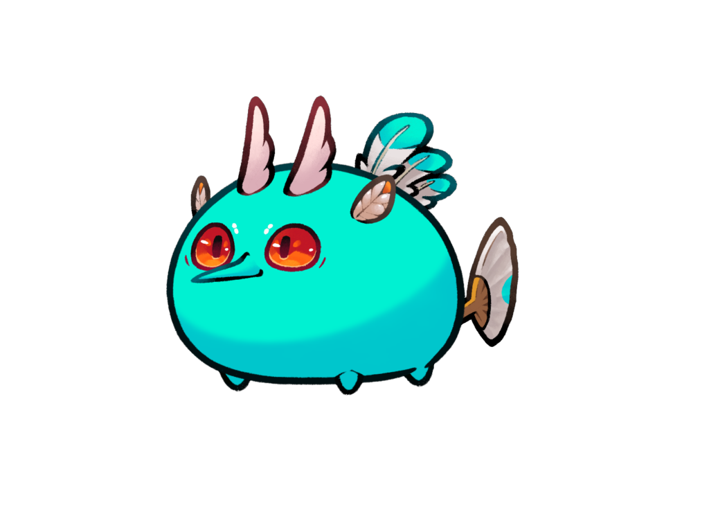Axie Image