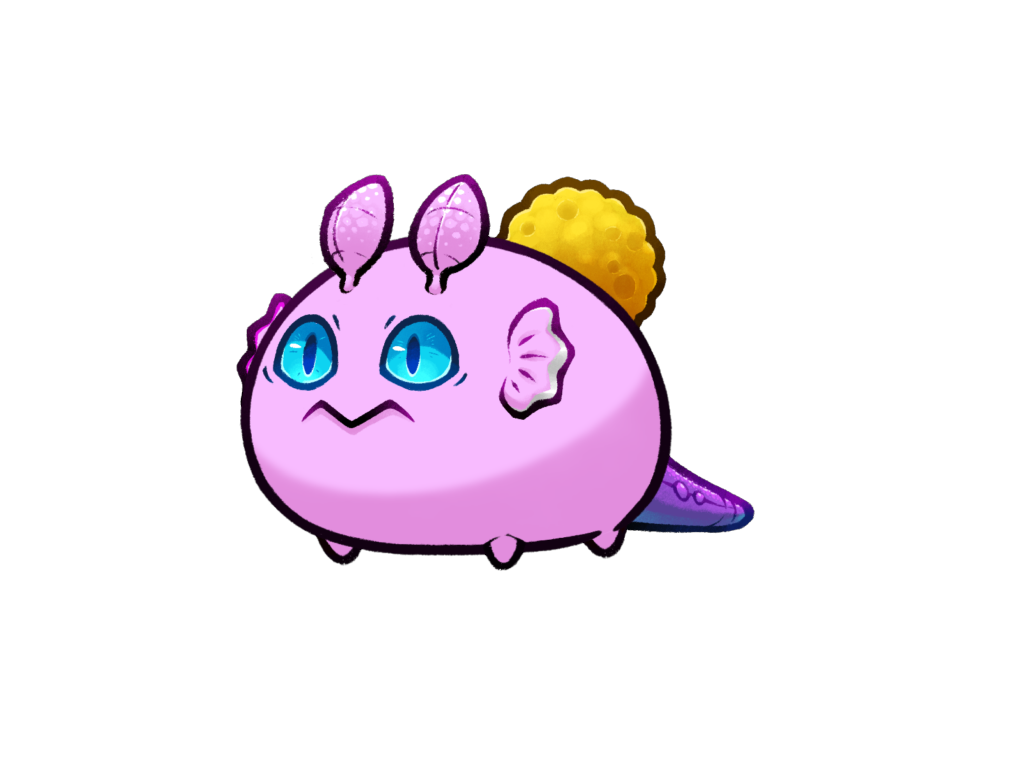 Axie Image