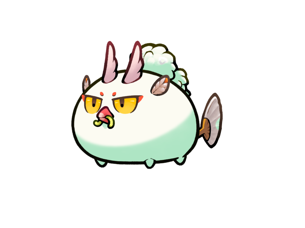 Axie Image