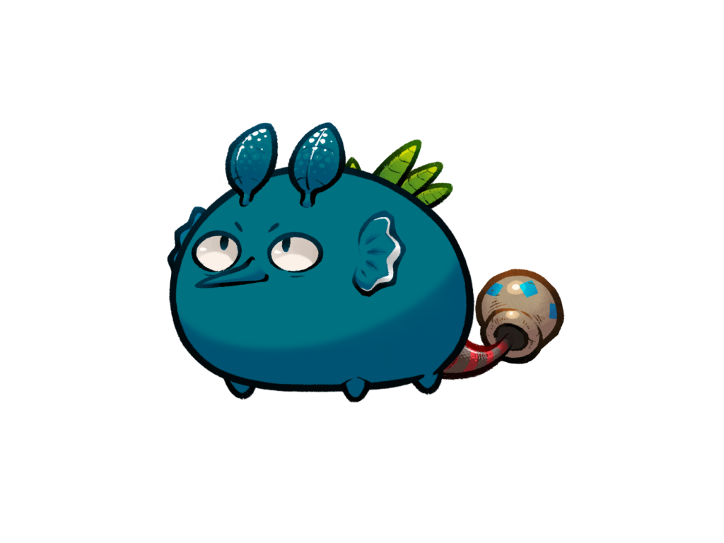 Axie Image