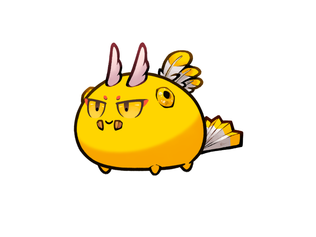 Axie Image