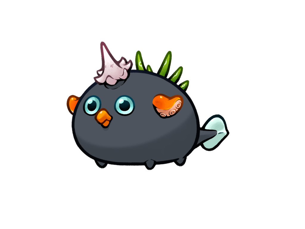 Axie Image