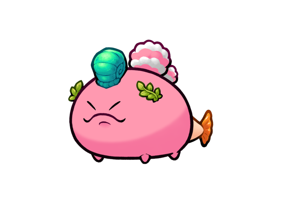 Axie Image