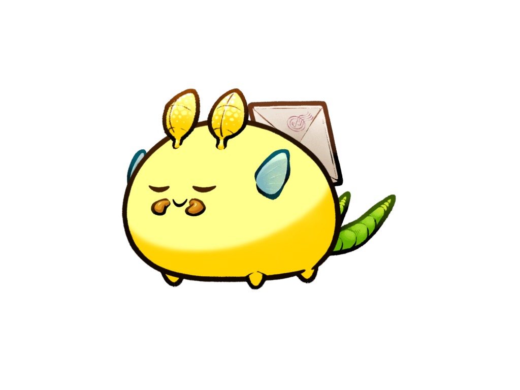 Axie Image