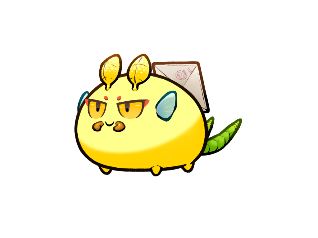 Axie Image