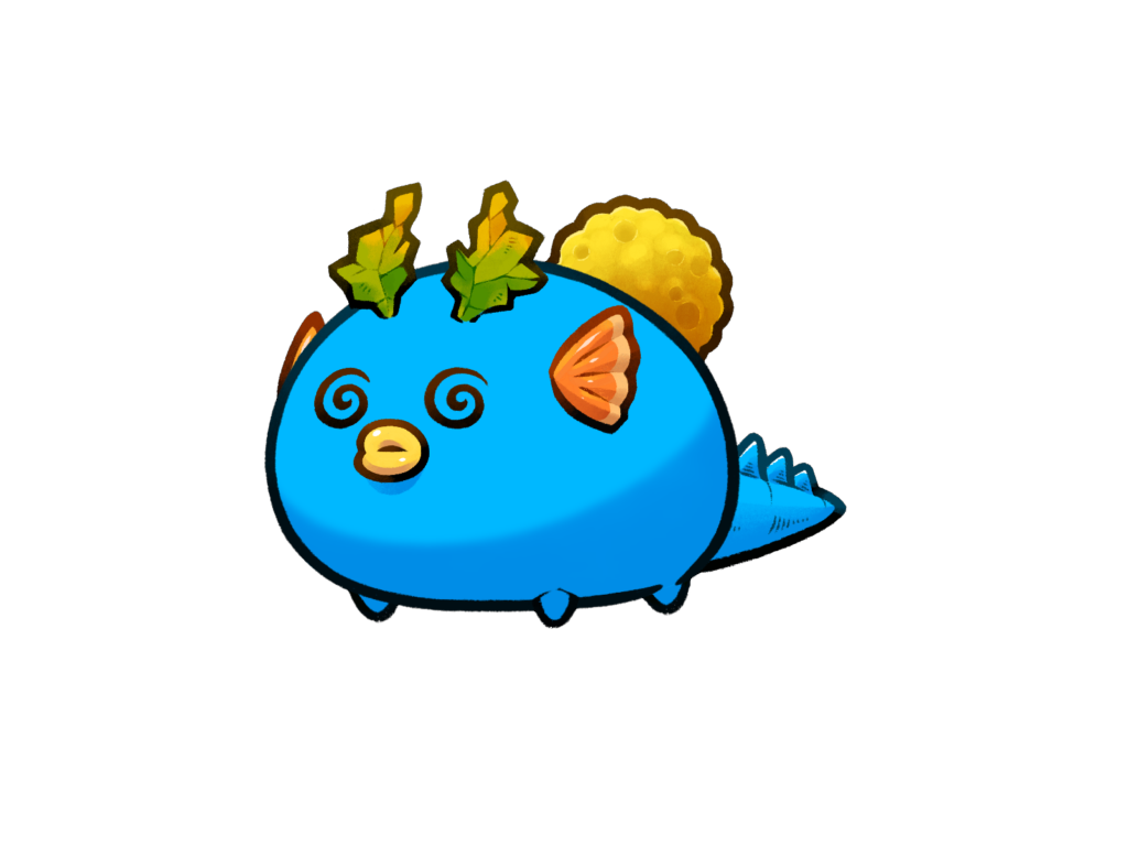 Axie Image