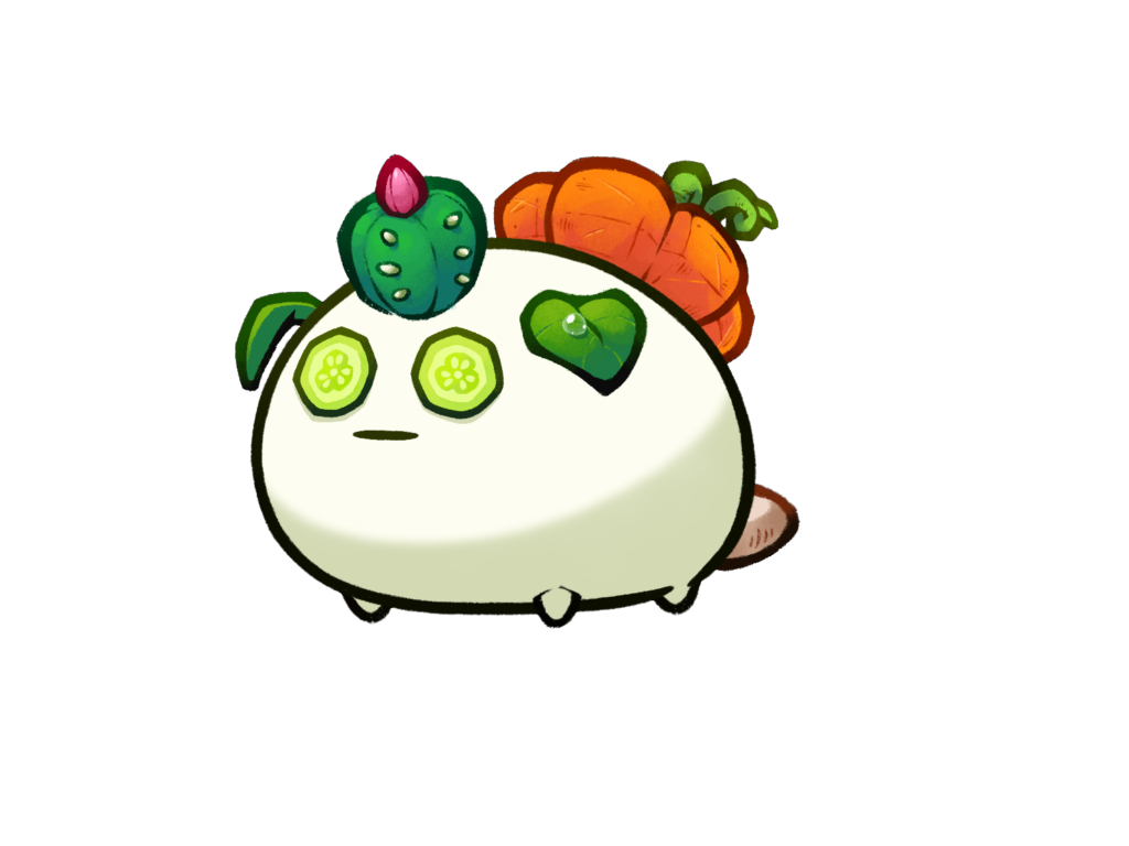 Axie 1166877