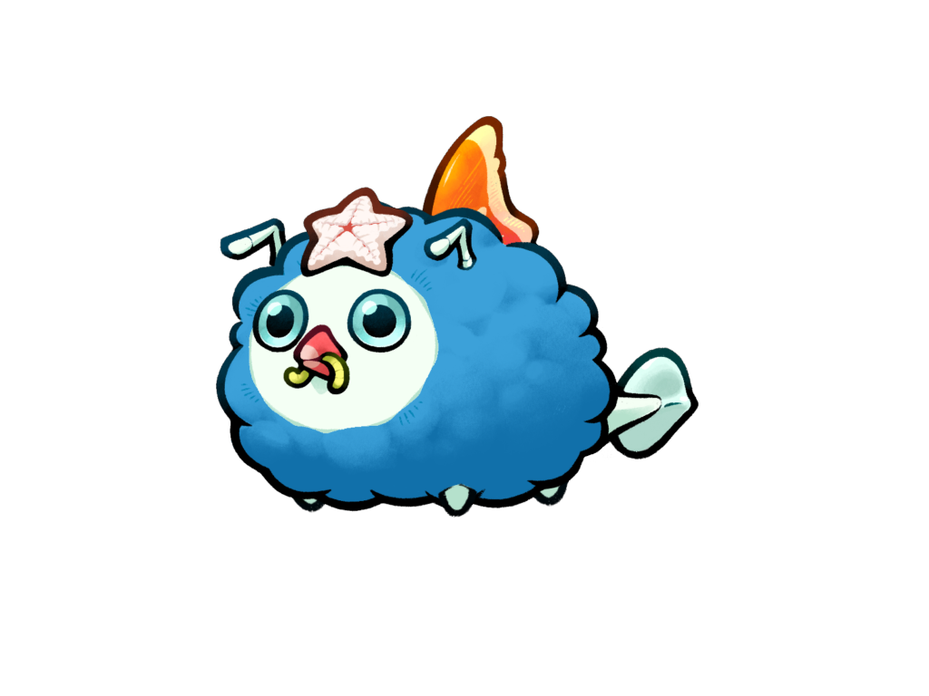 Axie Image