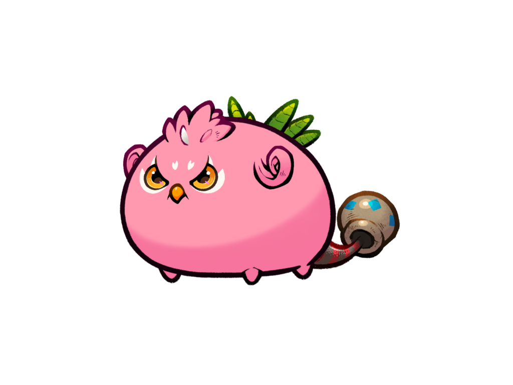 Axie Image