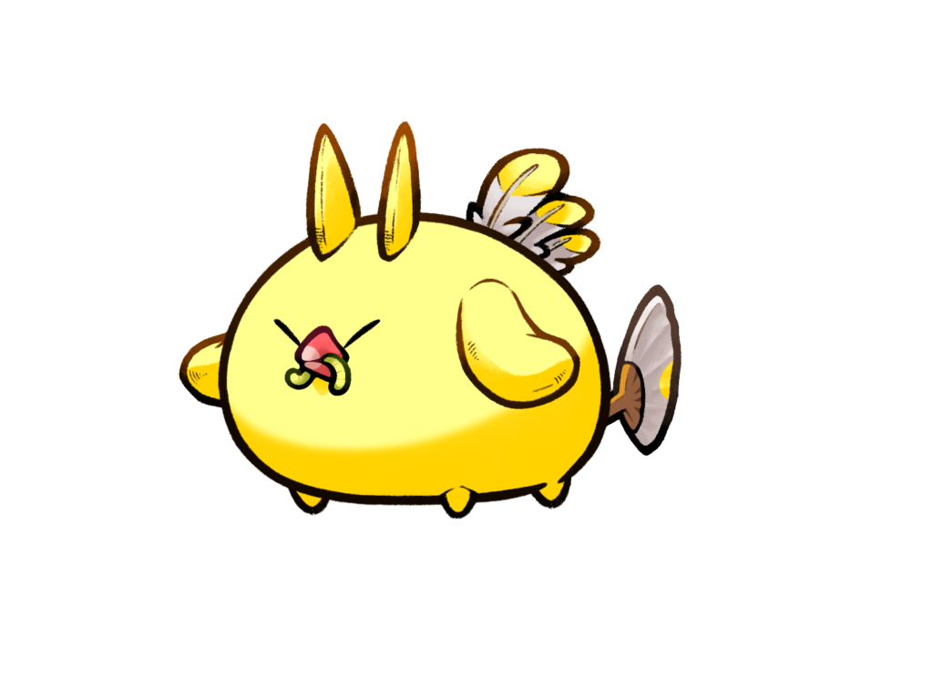 Axie Image