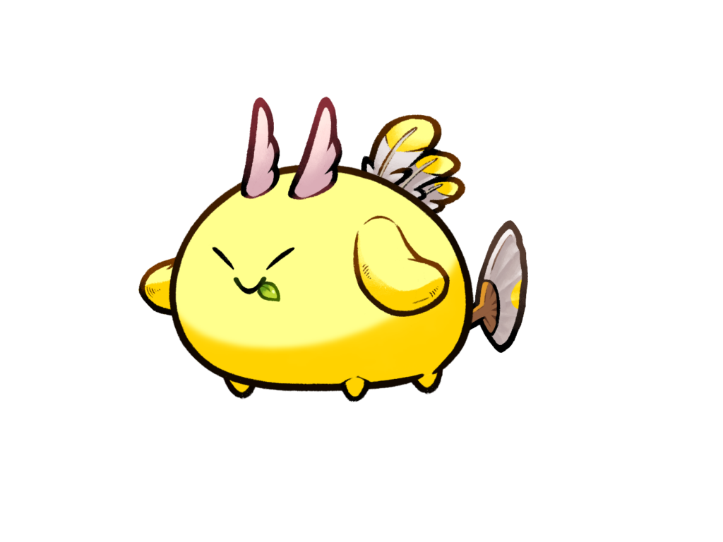 Axie Image