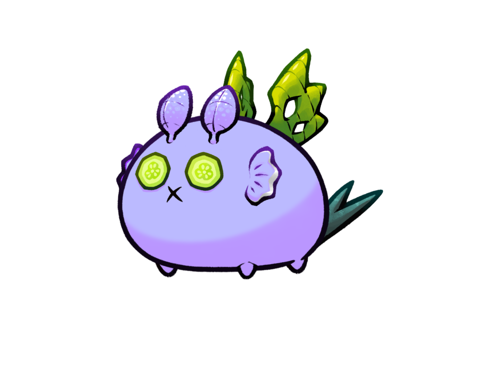 Axie Image