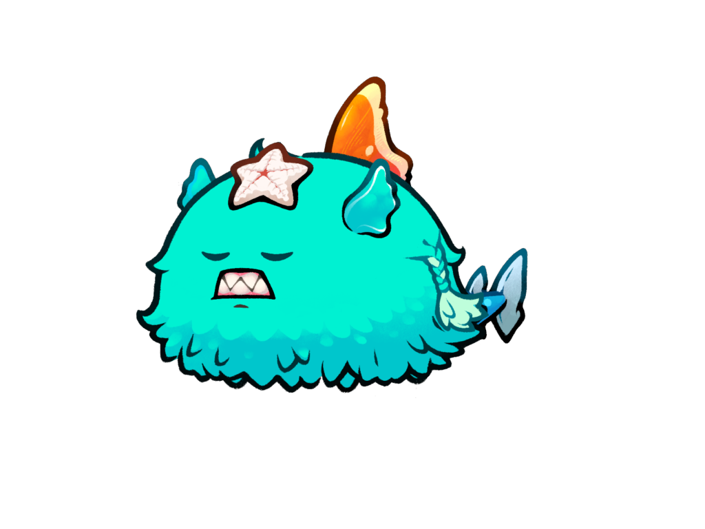 Axie Image