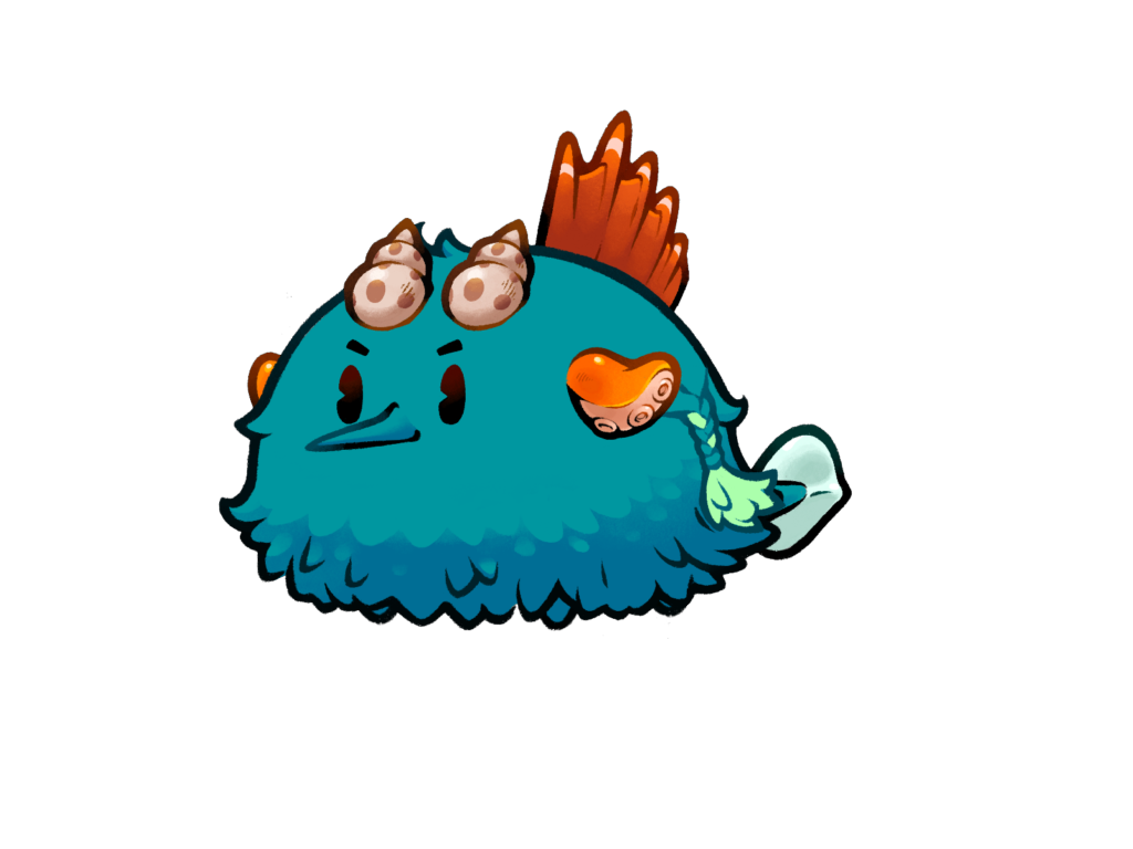 Axie Image