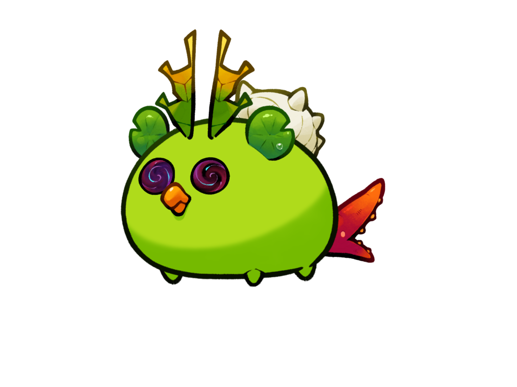Axie 11671503