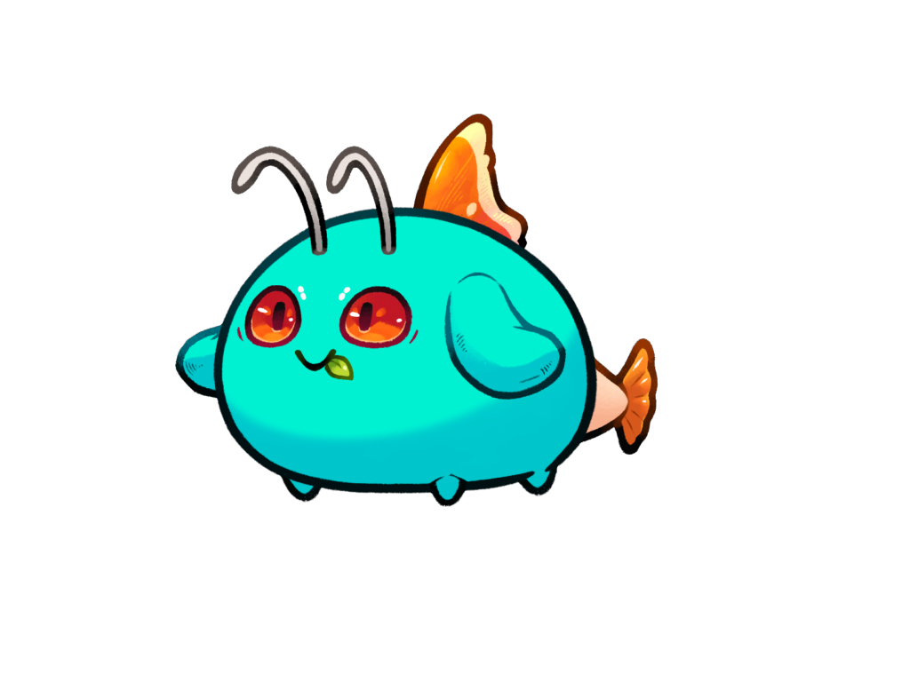 Axie Image
