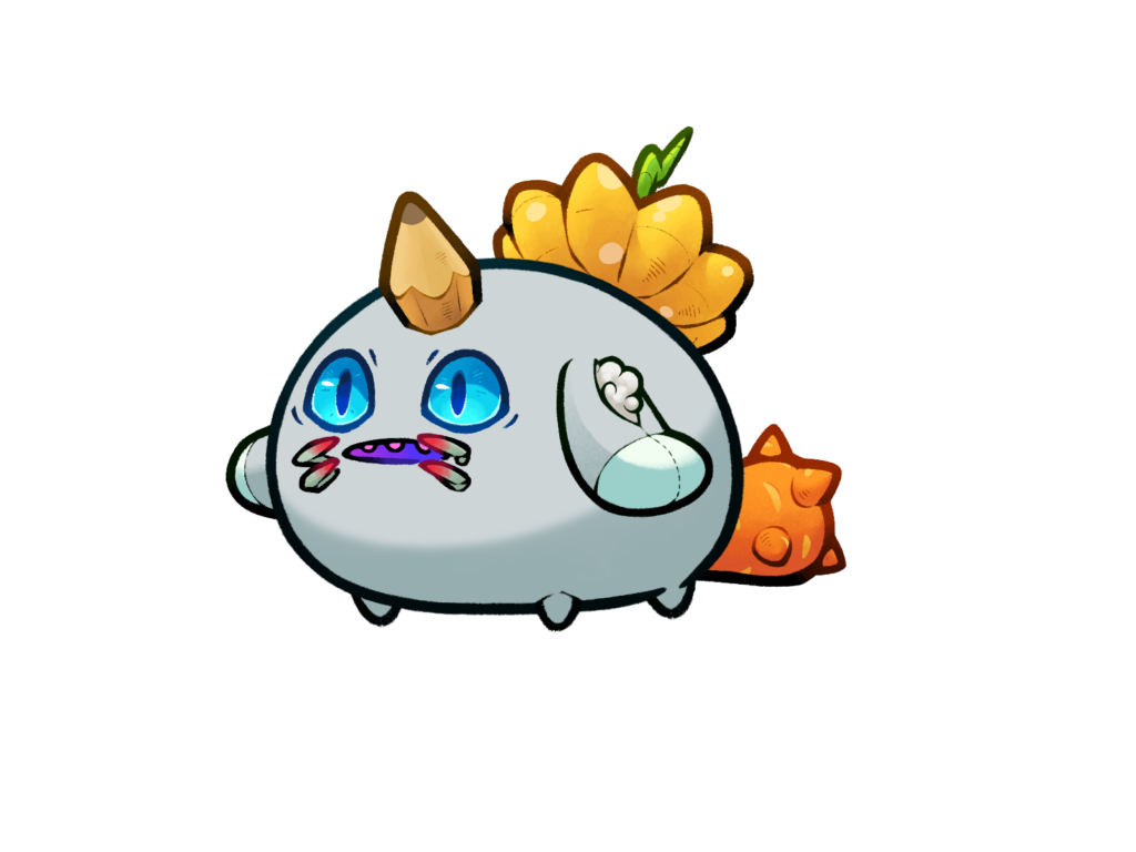 Axie 11672463