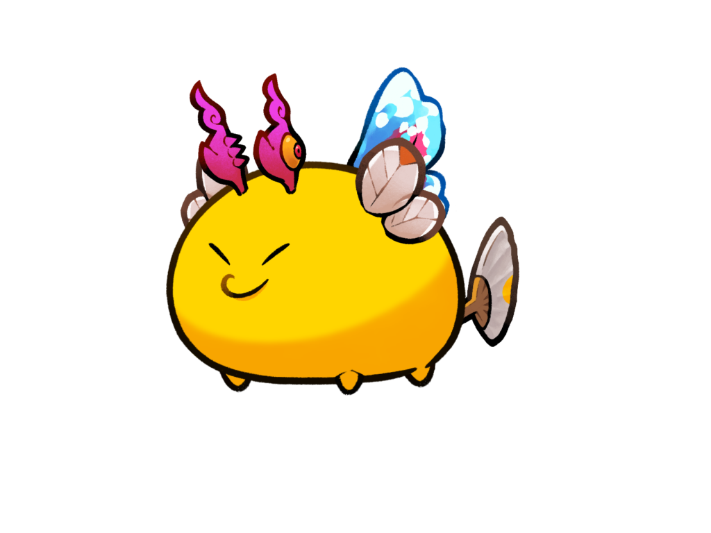 Axie 11672618