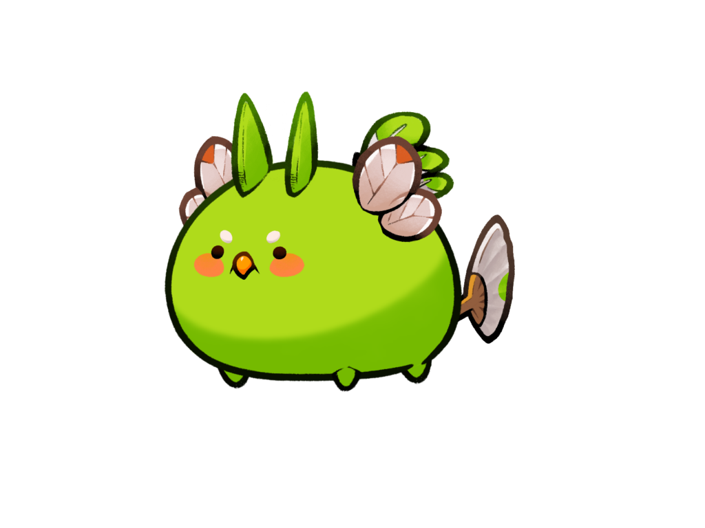 Axie Image