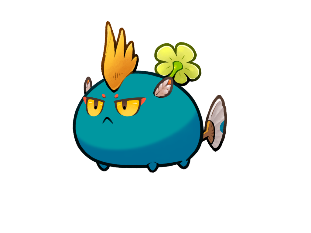 Axie Image
