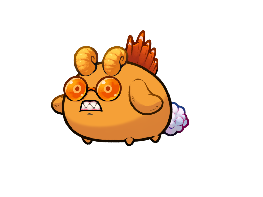 Axie Image