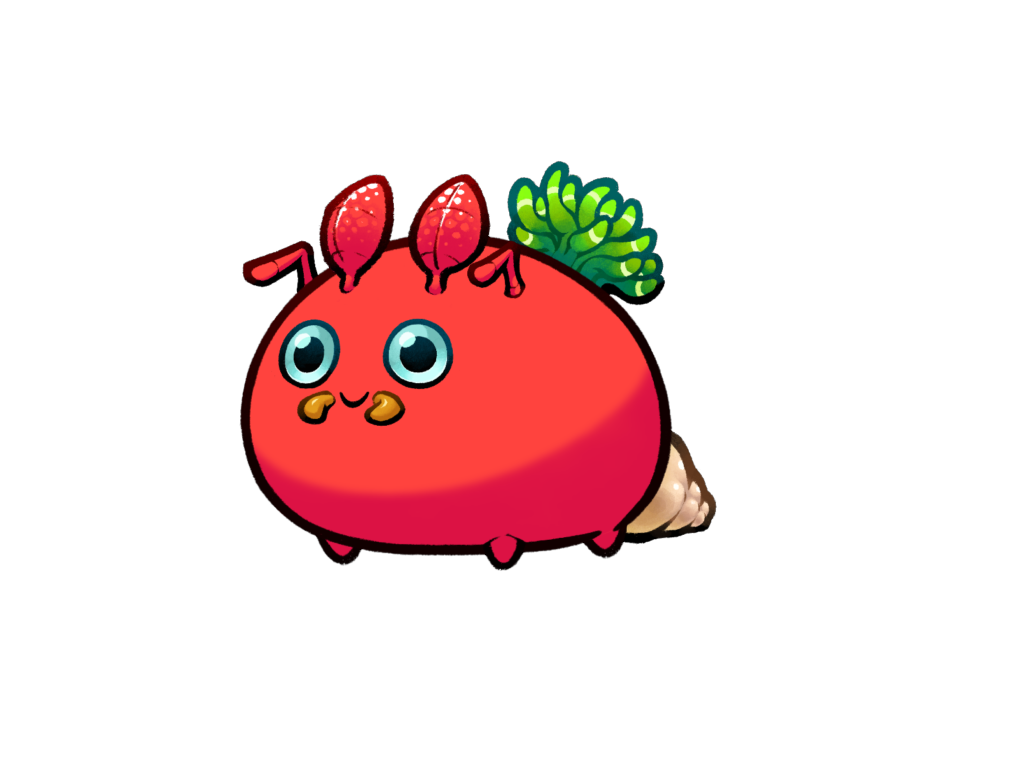 Axie Image