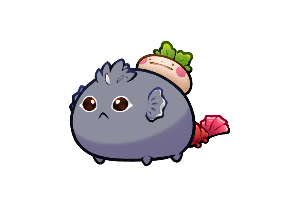 Axie Image