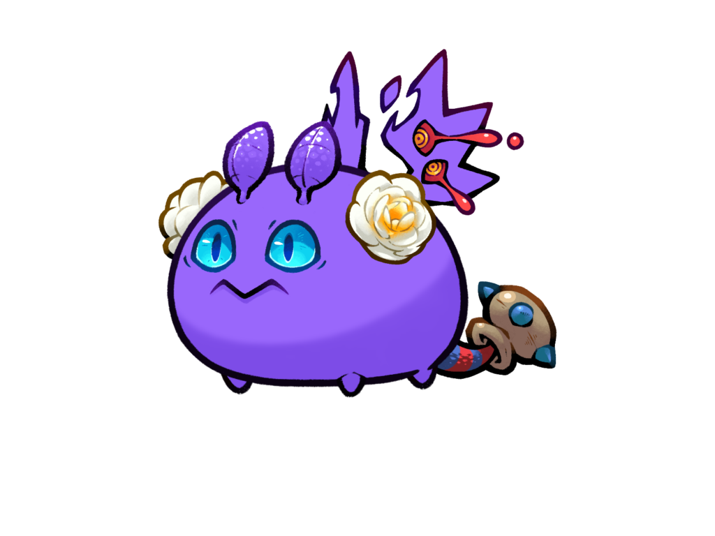 Axie Image