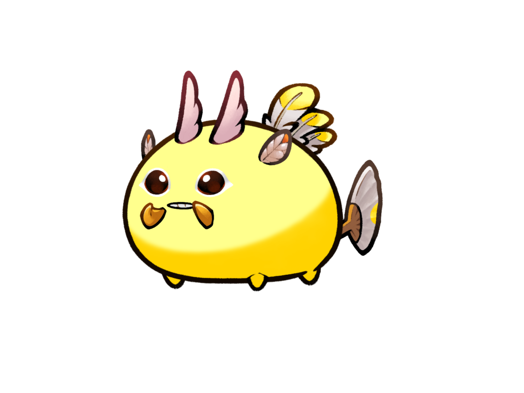 Axie Image