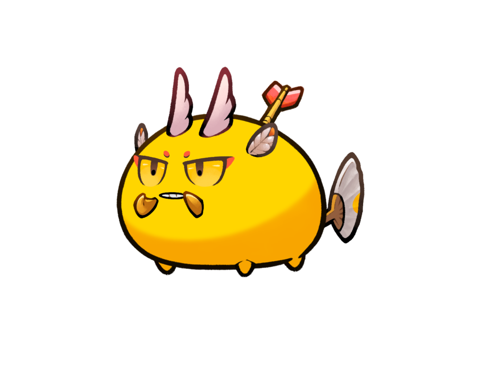 Axie Image