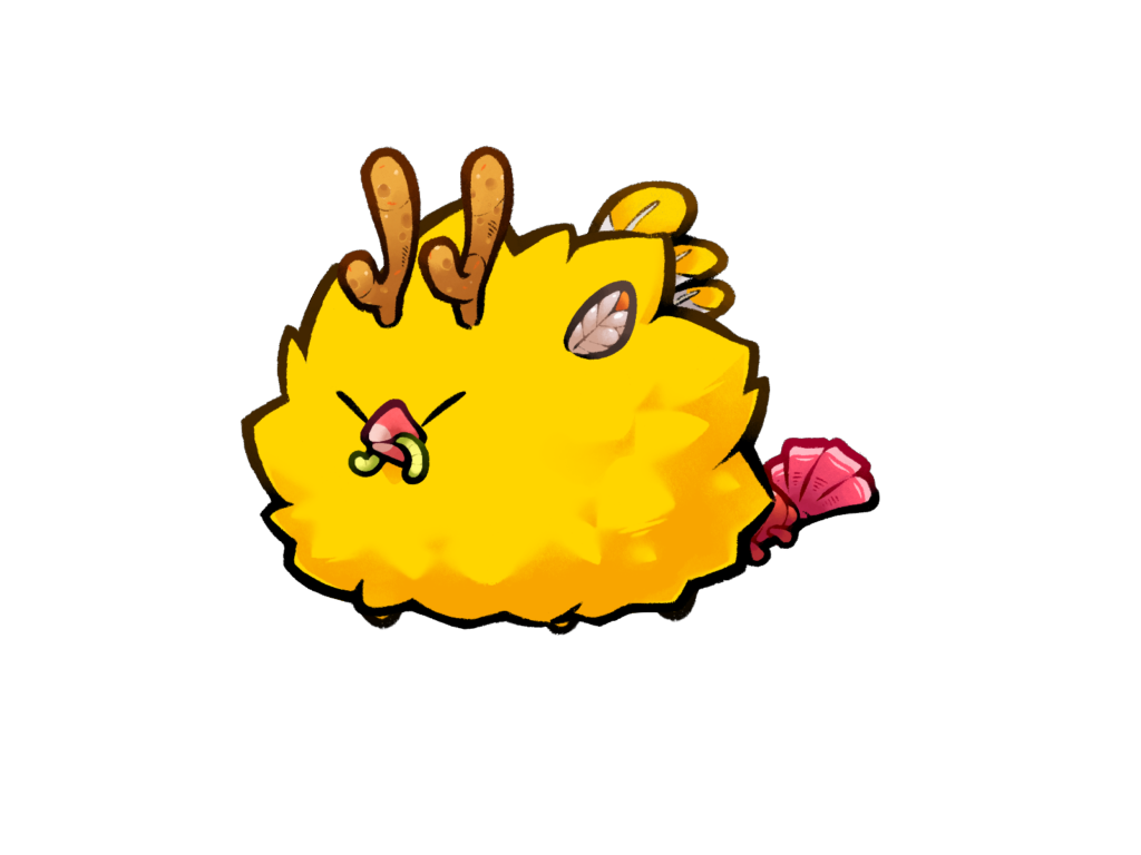 Axie Image