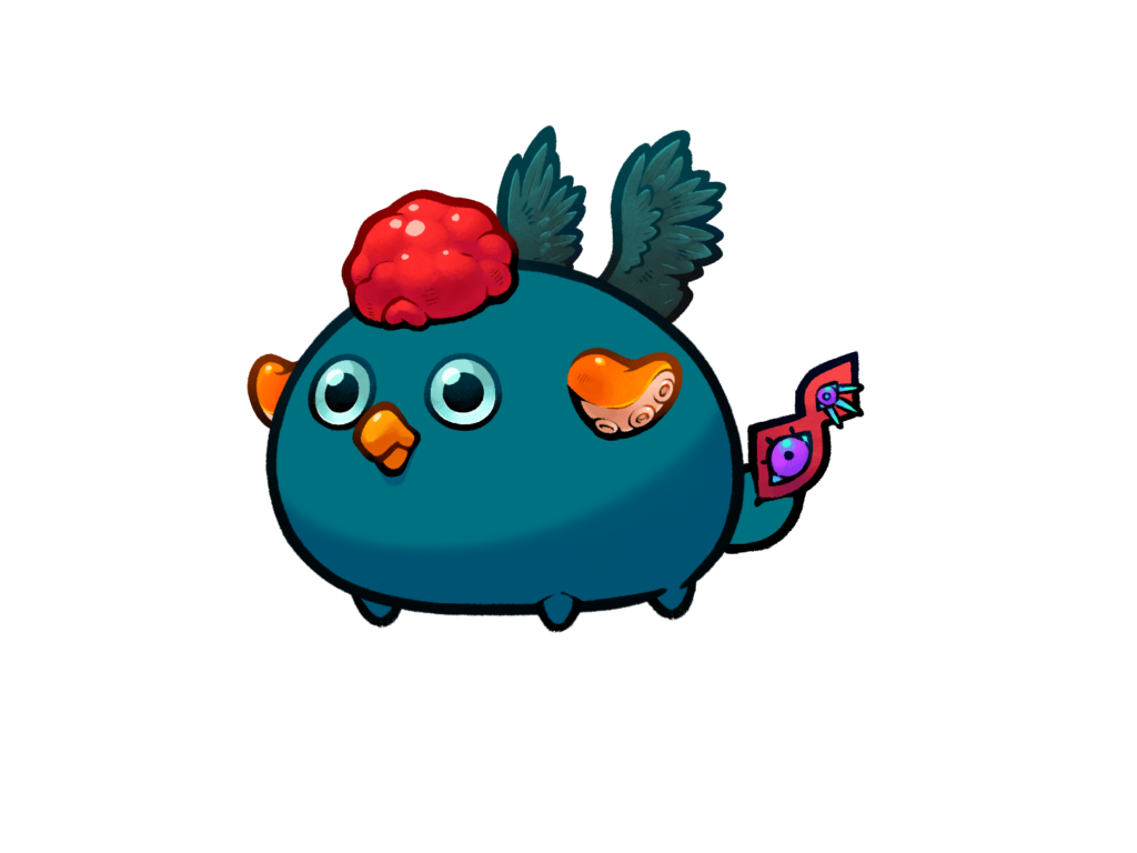 Axie 11674845