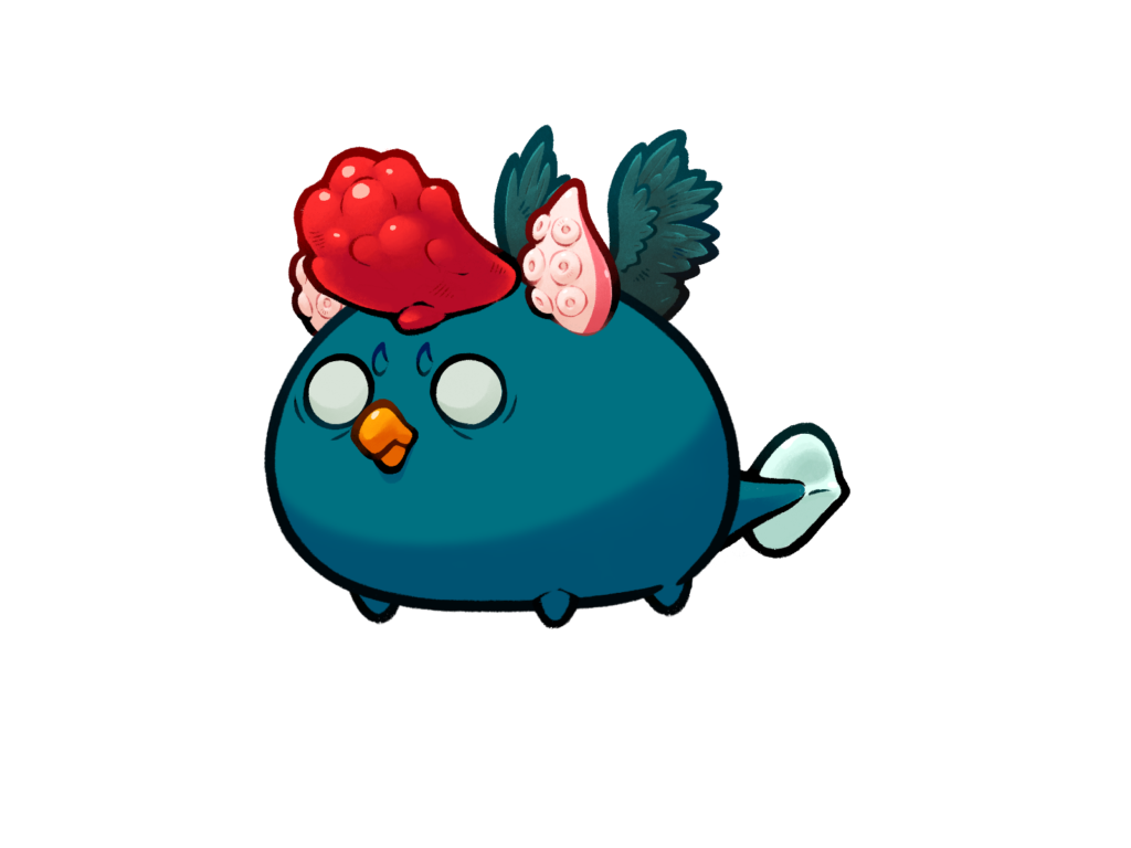Axie Image