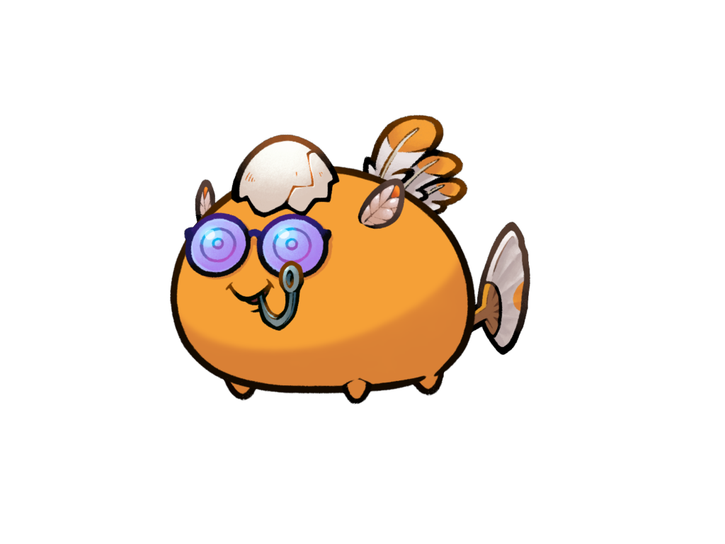 Axie Image