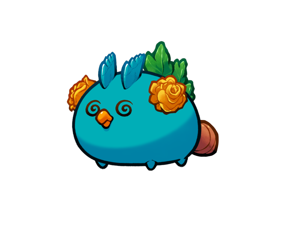 Axie Image
