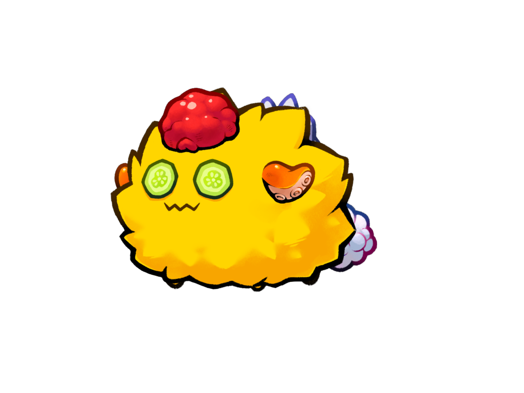 Axie Image