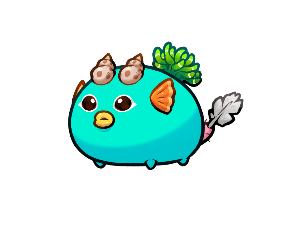 Axie Image