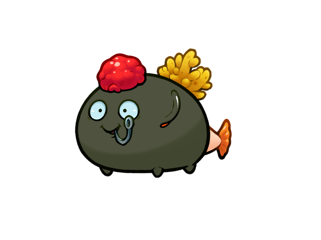 Axie Image