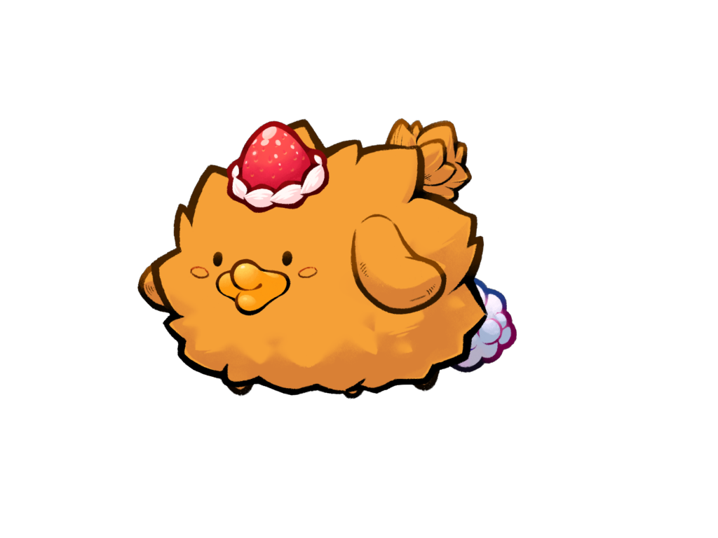 Axie Image